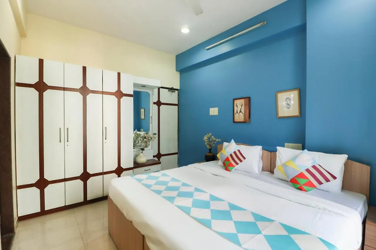 Oyo 79233 Hotel Hive Stays Kochi 0*,