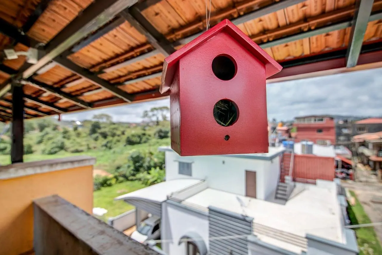 Πανσιόν Oyo 79233 Hotel Hive Stays Kochi